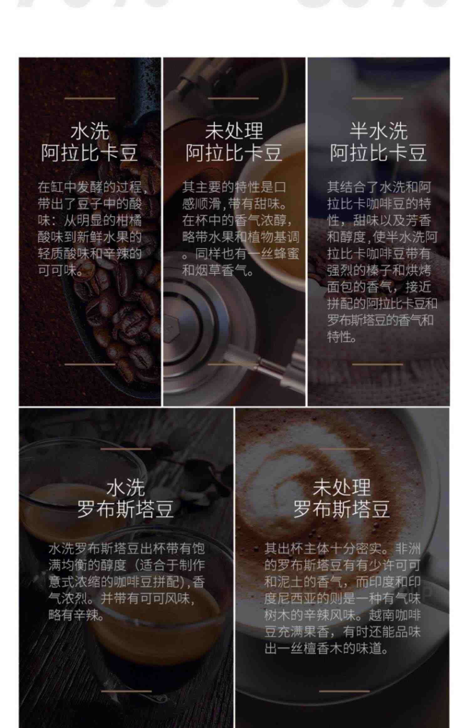 Delonghi/德龙/ESSSE艾瑟意大利进口咖啡豆金堡阿拉比卡意式拼配