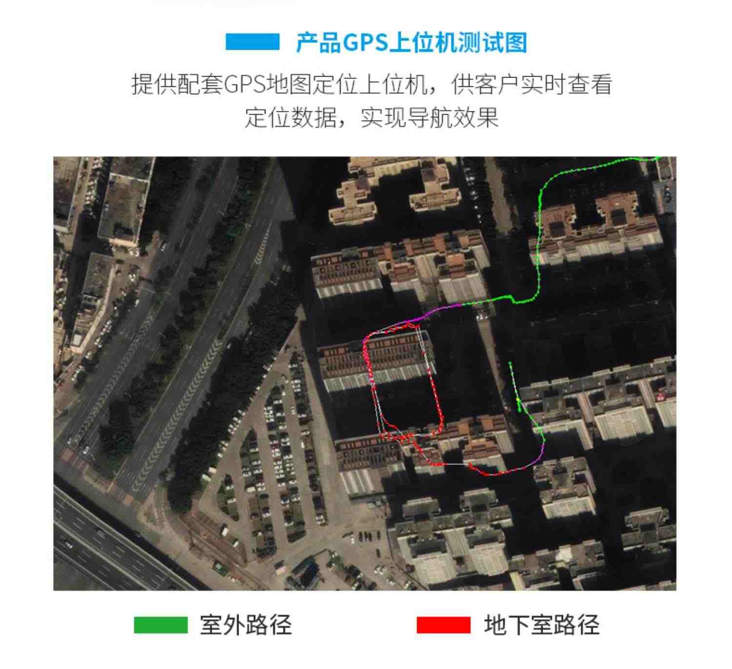 维特智能十轴GPS惯性导航传感器IMU北斗陀螺仪加速度角度位移测量