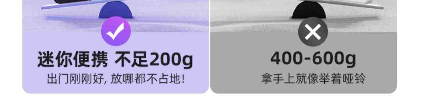 机乐堂充电宝超薄小巧便携自带线快充手机10000毫安适用小米苹果专用官方旗舰店正品迷你小型飞机可携带新款