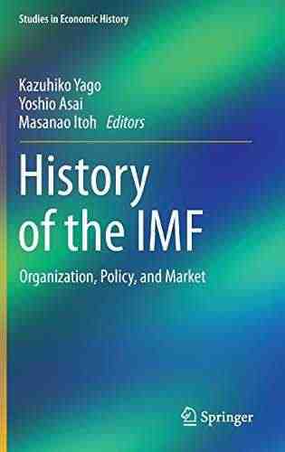 【预订】History of the IMF