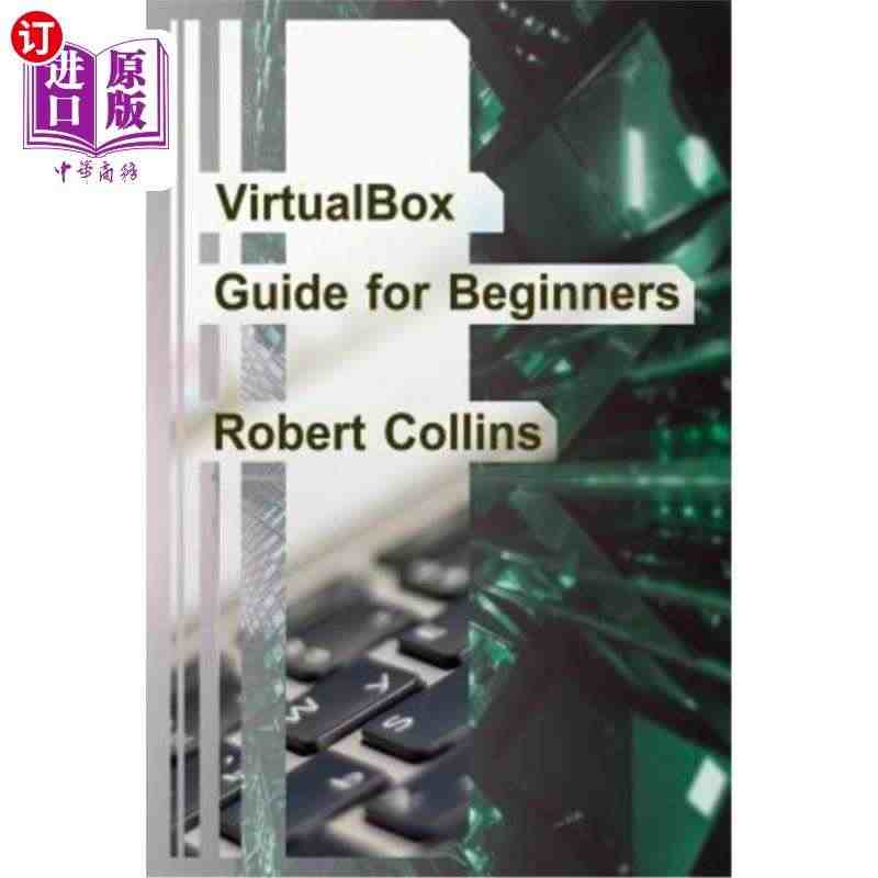 海外直订Virtualbox Guide for Beginners ...