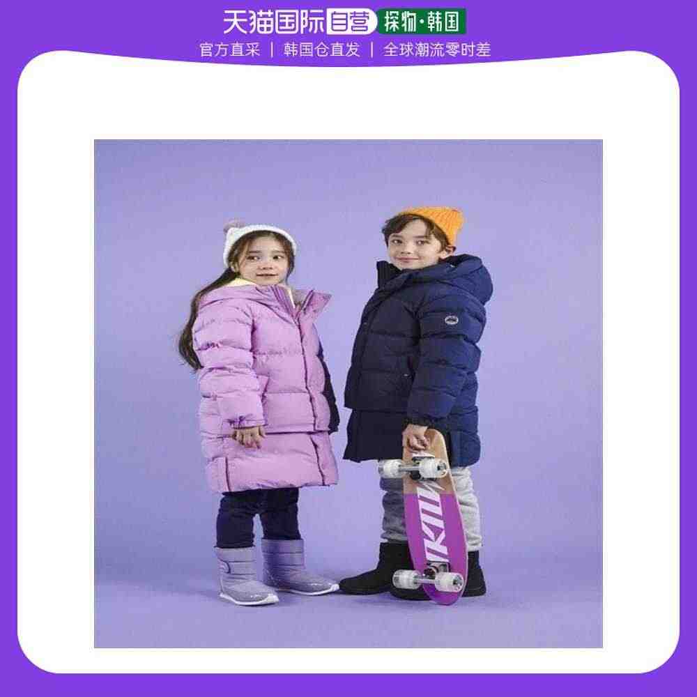 韩国直邮renoma 普通外套 [renoma kids] R2142...