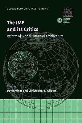 【预售】The IMF and Its Critics: Reform...