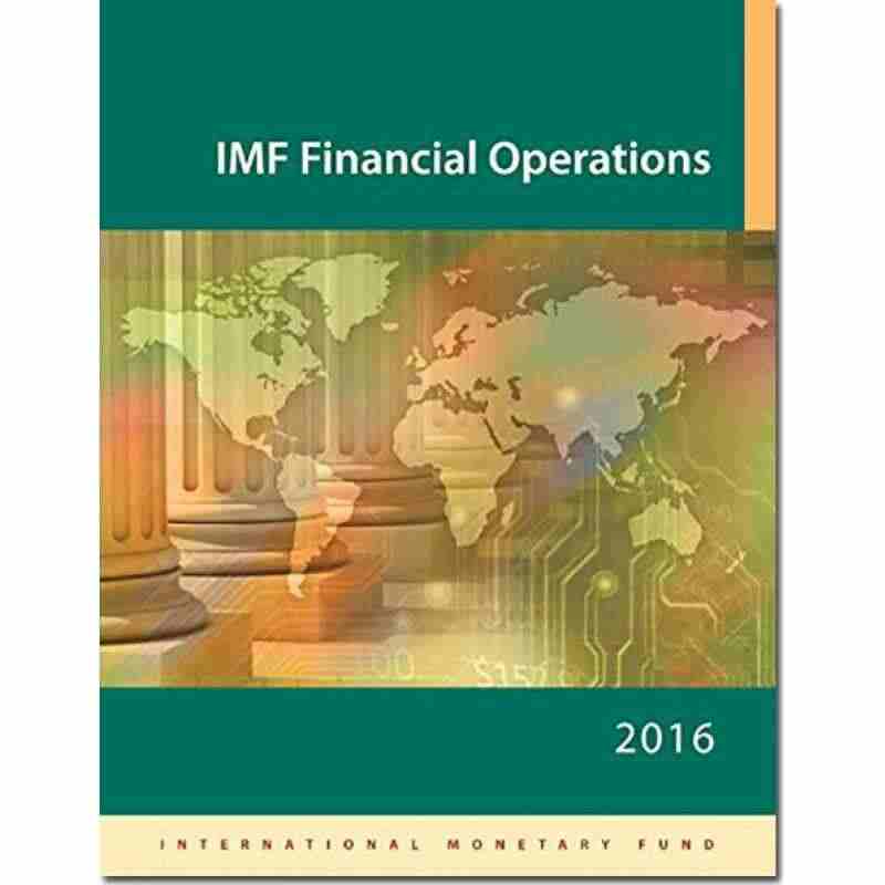 预订 IMF Financial Operations 2016 [9...