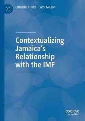 【预订】Contextualizing Jamaica’s Relat...