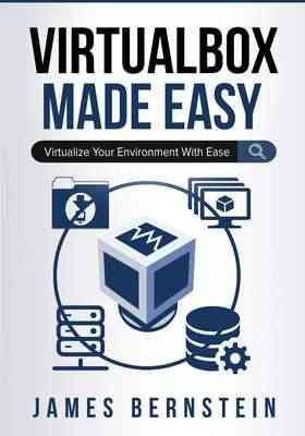 【预售】VirtualBox Made Easy: Virtualiz...