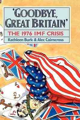 【预售】Goodbye, Great Britain: The 197...