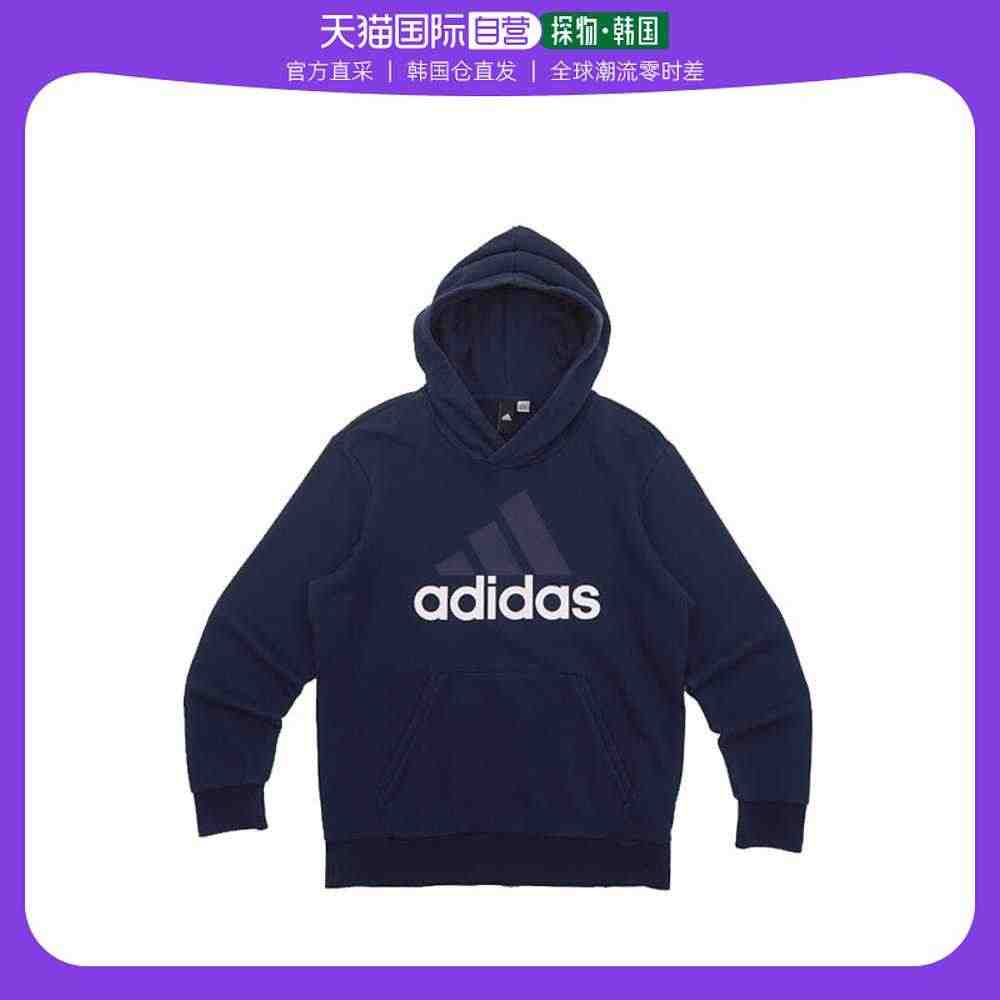 韩国直邮Adidas 卫衣 I2142/男士/105/连帽衫/长袖T恤...