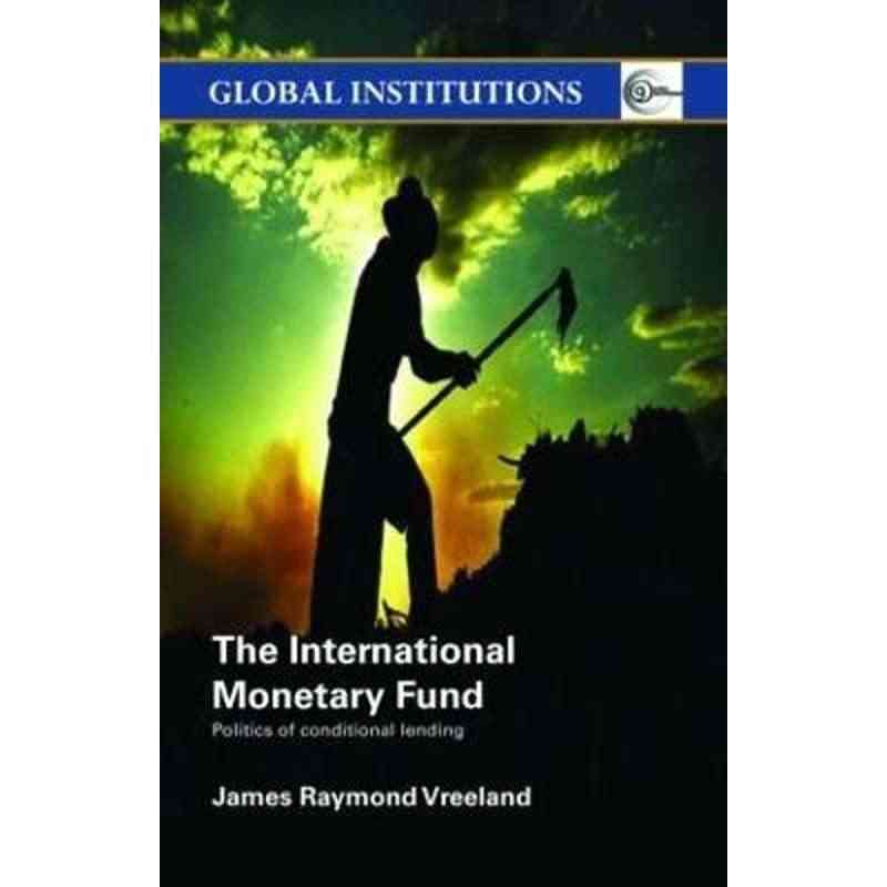 预订The International Monetary Fund (...