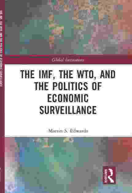 预售 按需印刷 The IMF  the WTO & the ...