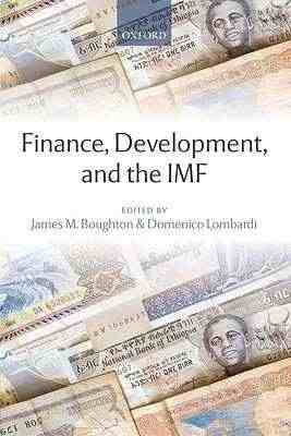 【预售】Finance, Development, and the I...