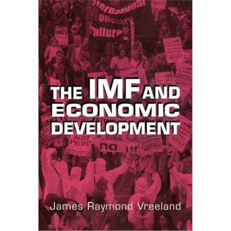 预订The IMF and Economic Development...