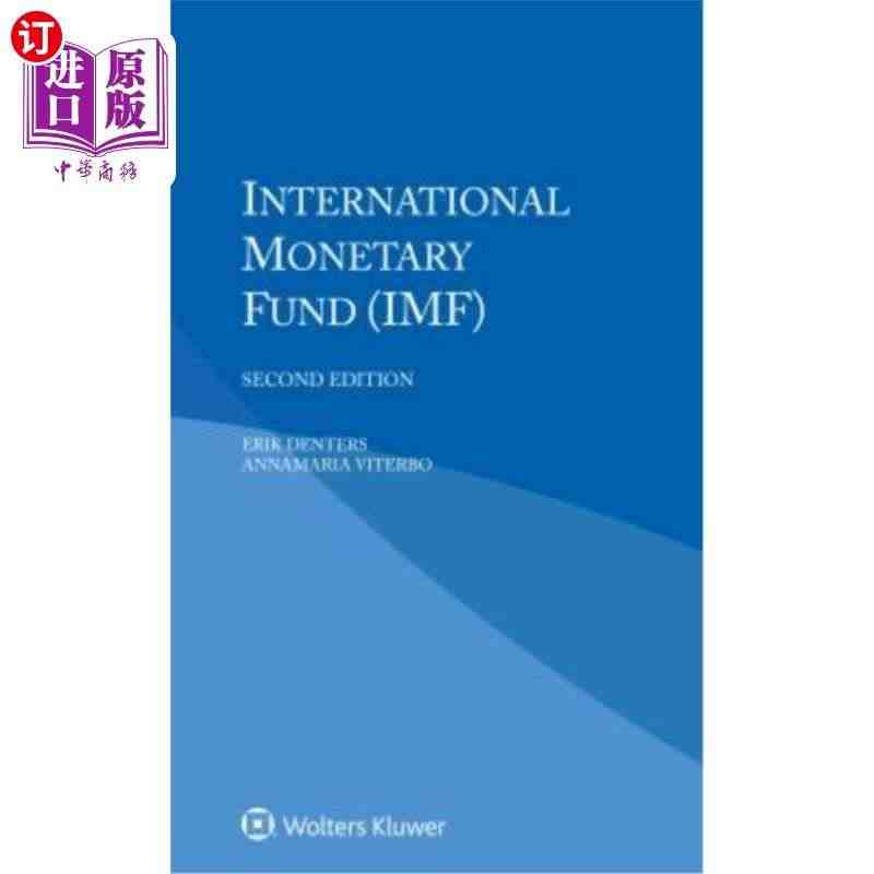 海外直订International Monetary Fund (IM...