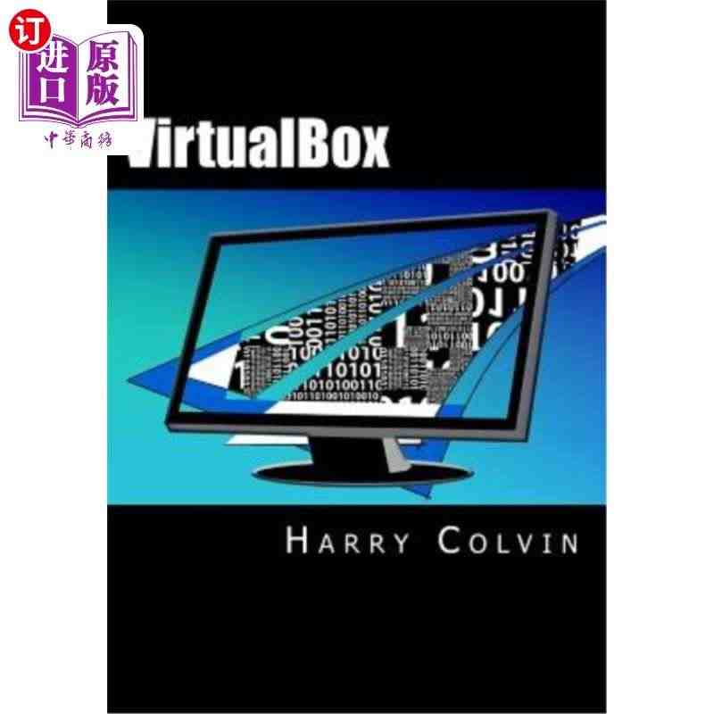 海外直订VirtualBox: An Ultimate Guide B...