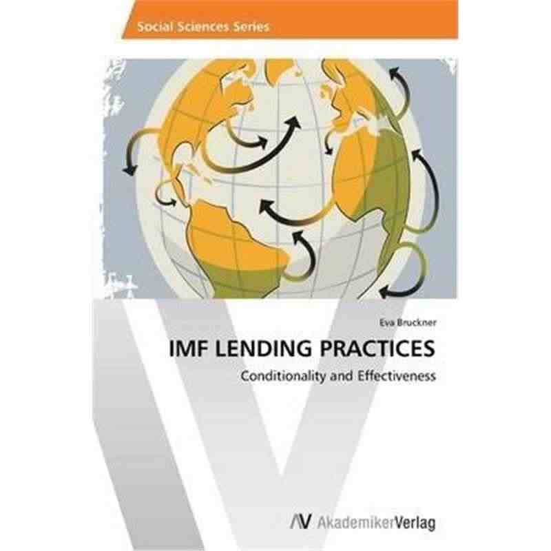 预订IMF Lending Practices