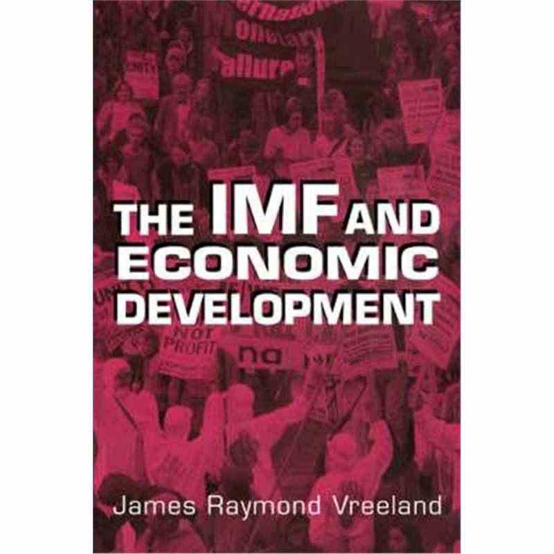 预订The IMF and Economic Development...