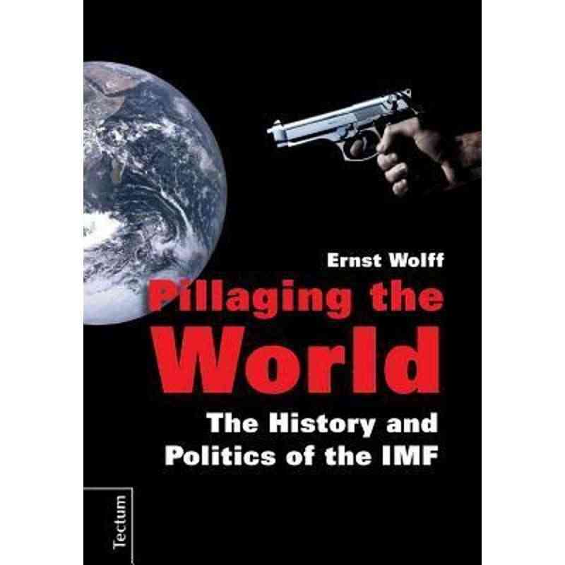 预订Pillaging the World:The History a...