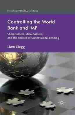 【预订】Controlling the World Bank and ...