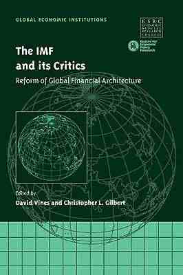 【预售】The IMF and Its Critics: Reform...