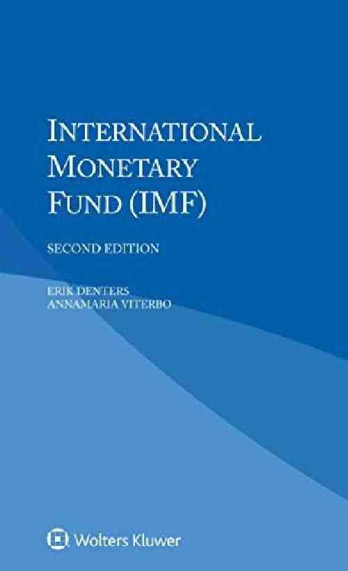 【预订】IEL International Monetary Fund...