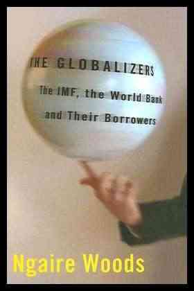 【预售】The Globalizers: The IMF, the W...