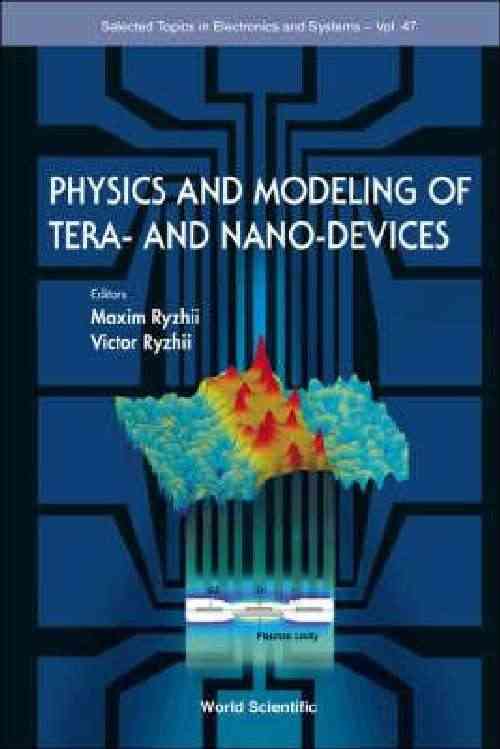 【预订】Physics and Modeling of Tera- a...