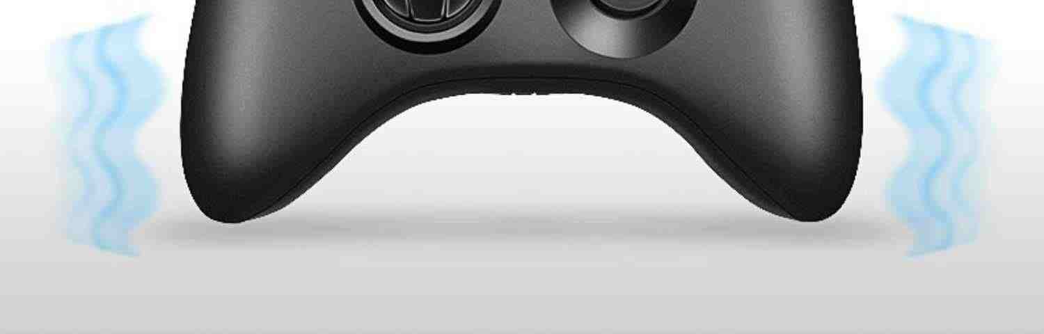 适用微软Xbox360游戏手柄pc电脑版steam有无线usb电视one笔记本ps双人成行实况足球地平线5原神NBA2K共享主机