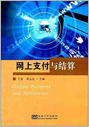 网上支付与结算 于雷 支付工具网上银行移动支付第三方支付平台安全性问题...