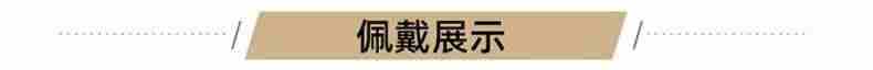 58.5mm天然绿幽灵吊坠男士南海驭龙自在观音挂件发晶项链生日礼物