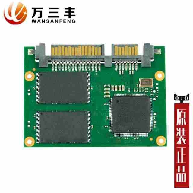 SFSA8192V1BR4TO-I-DT-236-STD「SSD 8G...