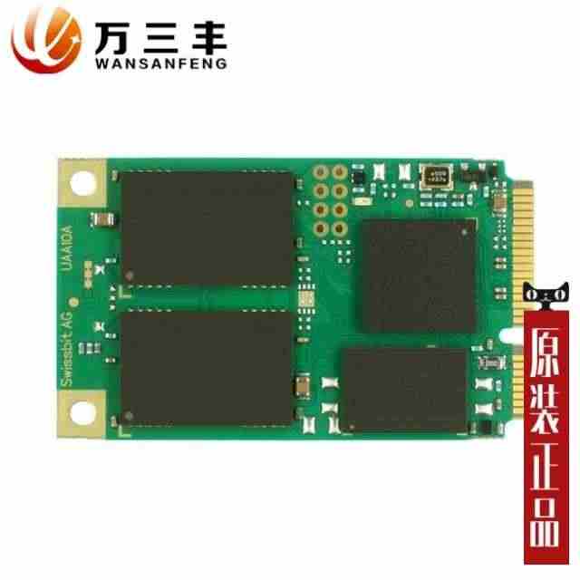 SFSA064GU1AA4TO-I-QC-216-STD「SSD 64...