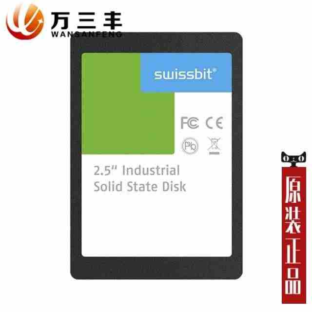 SFSA030GQ1AA1TO-I-LB-216-STD「SSD 30...