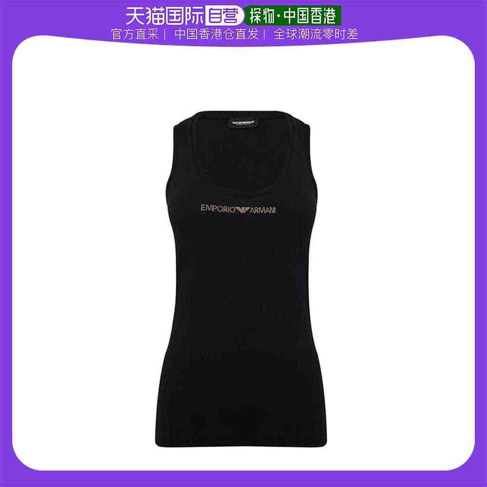 香港直邮潮奢 Emporio Armani 女士Emporio Std...