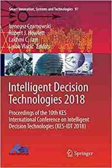 【预售】Intelligent Decision Technologi...