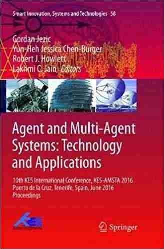 【预售】Agent and Multi-Agent Systems: ...