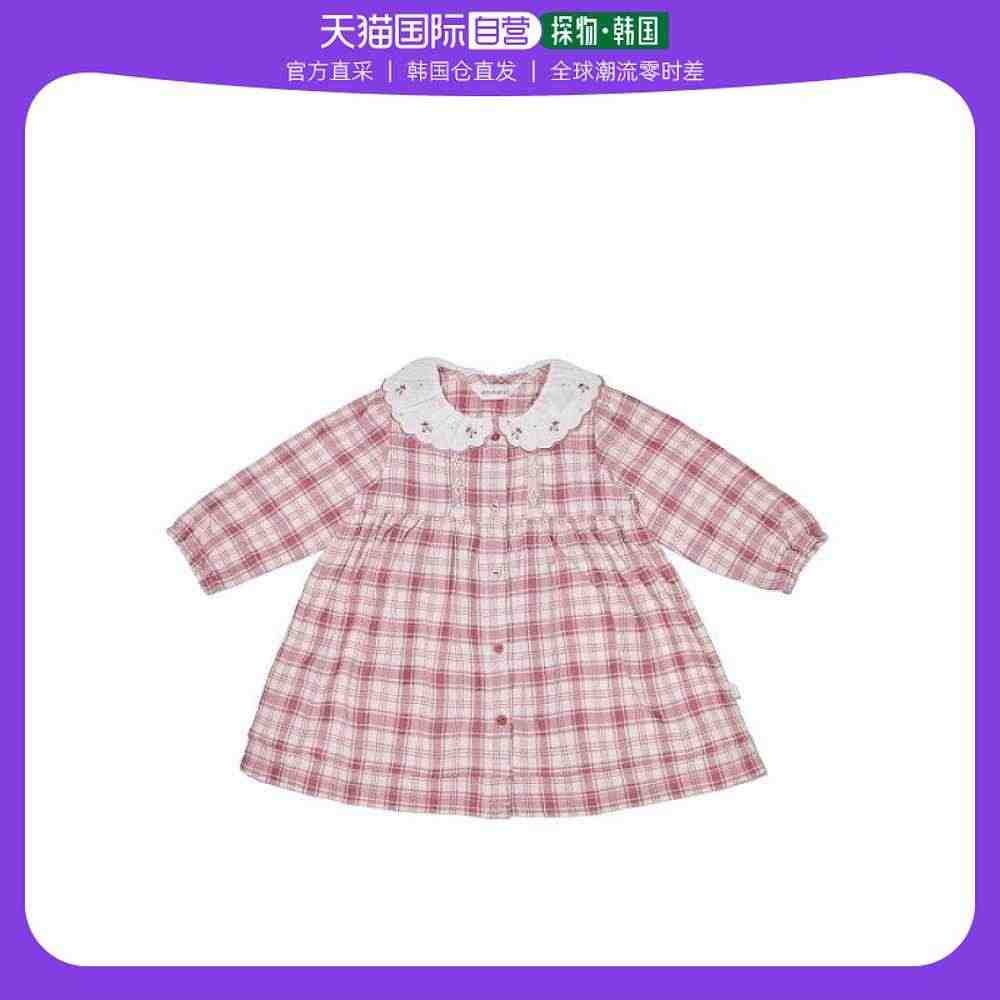 韩国直邮minkmui 家居服连体衣 [AK盆唐店] [Minkmui...