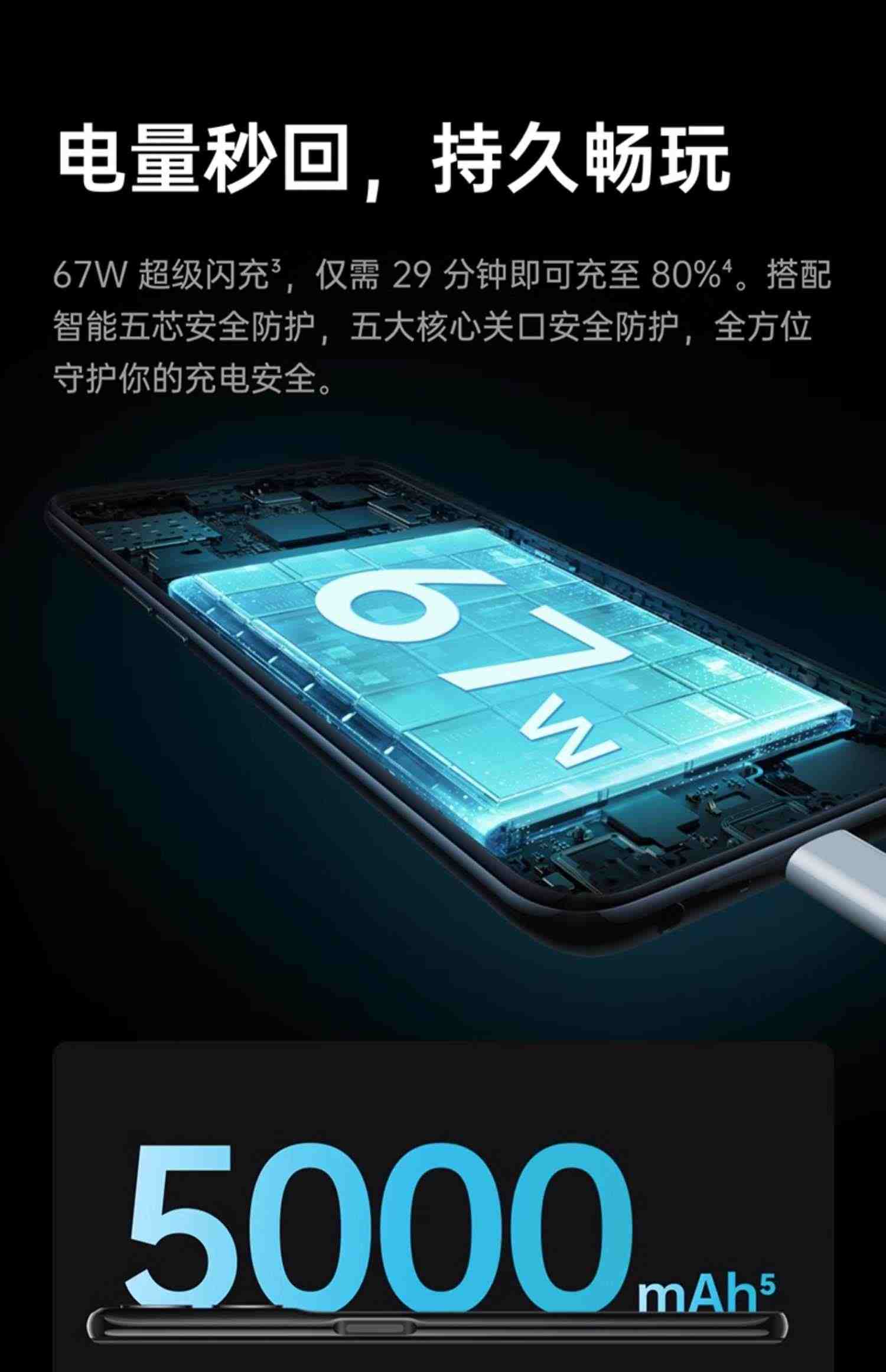 【至高优惠300元】OPPO K10 5G手机拍照智能全面屏新款电竞游戏oppo手机官网旗舰店官方