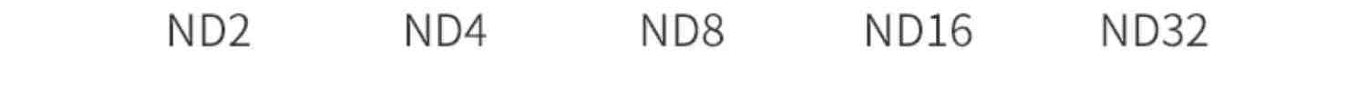 KFCONCEPT卓尔可调减光镜ND2-32 ND1.5-5 nd滤镜cpl偏振镜49/58/67/72/77/82mm微单反相机适用佳能索尼康摄影