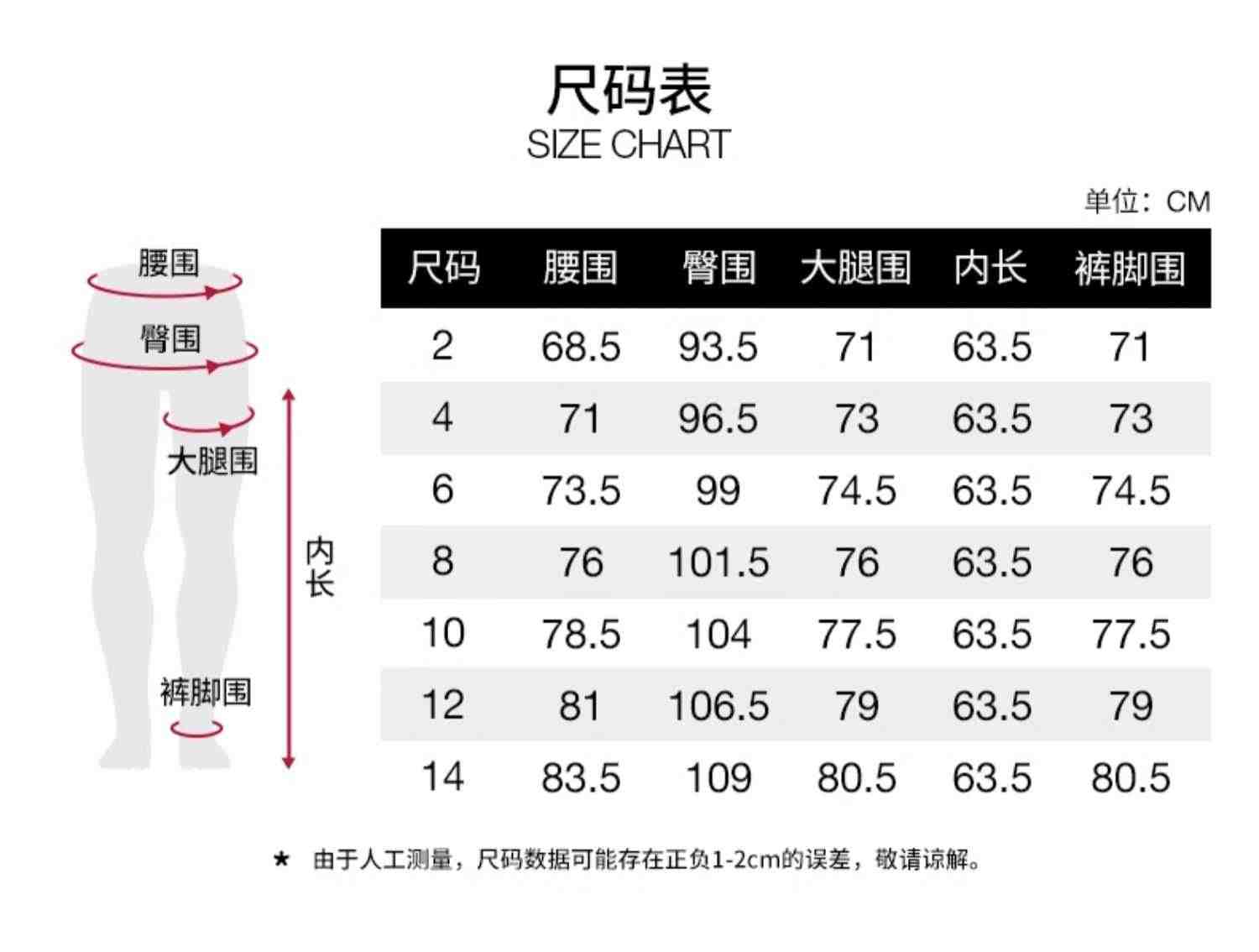 TheNorthFace北面UE先锋设计女高腰阔腿裤防泼水休闲长裤新款7QQI