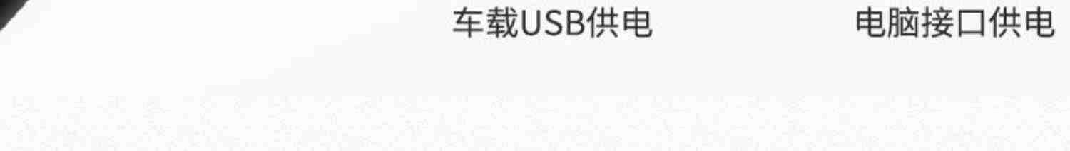 科先锋剃须刀电动往复式刮胡刀男士便携充电式多功能三合一剃胡刀