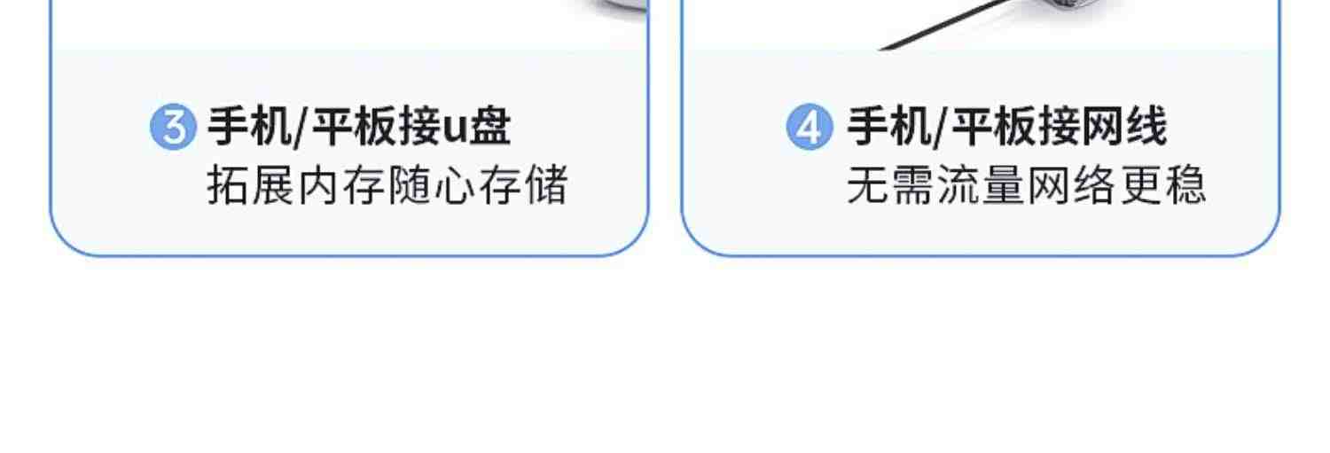 尤达大师拓展坞typec扩展USB分线器多接口转接头hub集线器3雷电4网线转换器HDMI投屏适用笔记本电脑平板手机