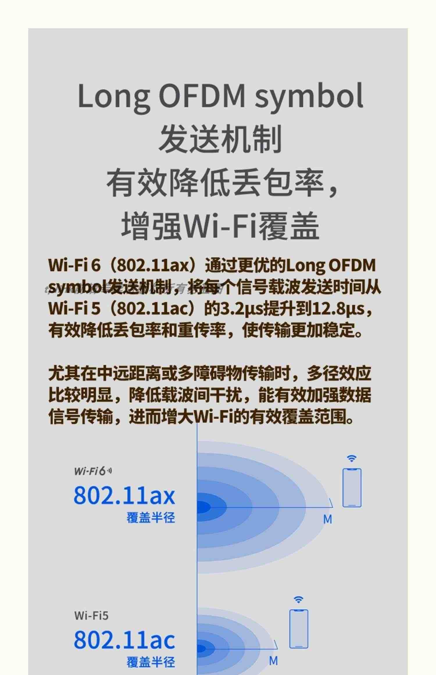 TP-LINK TL-XDR3020易展版AX3000双频WiFi6无线路由器千兆4口家用5G高速分布式MESH组网3.0穿墙双WAN叠加IPTV