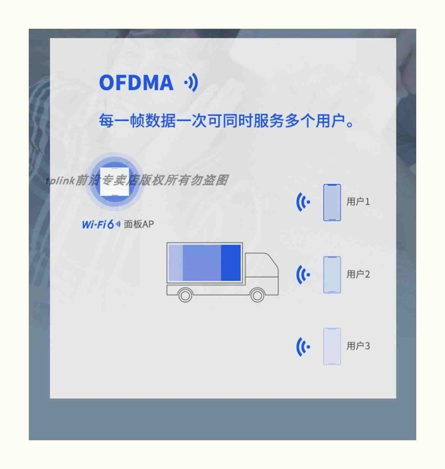 TP-LINK TL-XDR3020易展版AX3000双频WiFi6无线路由器千兆4口家用5G高速分布式MESH组网3.0穿墙双WAN叠加IPTV