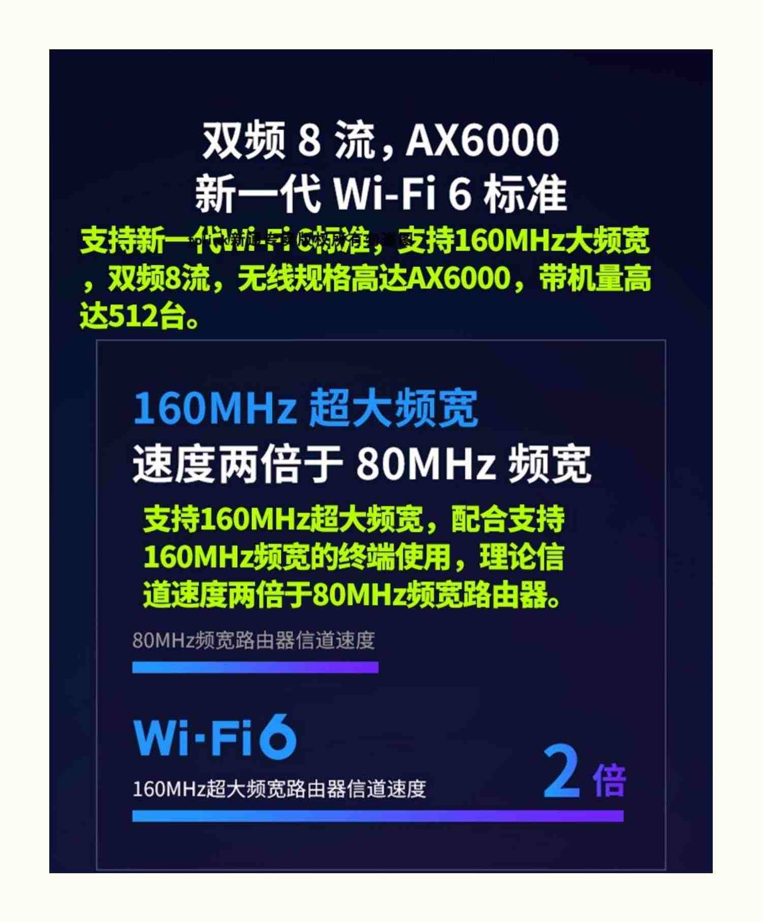 TP-LINK TL-XDR6086易展AX6000双频wifi6无线路由器双2.5G网口WAN叠加USB3.0全屋网络覆盖5G游戏加速端口聚合