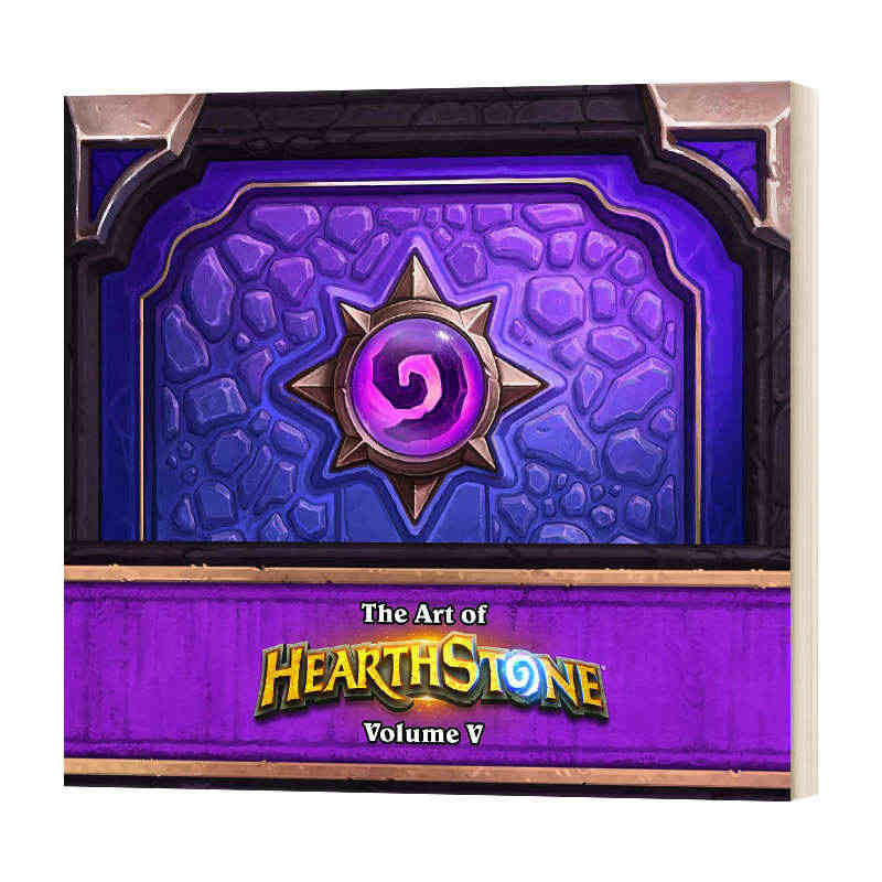 The Art of Hearthstone: Year of the...