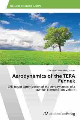 预订 Aerodynamics of the TERA Fennek ...