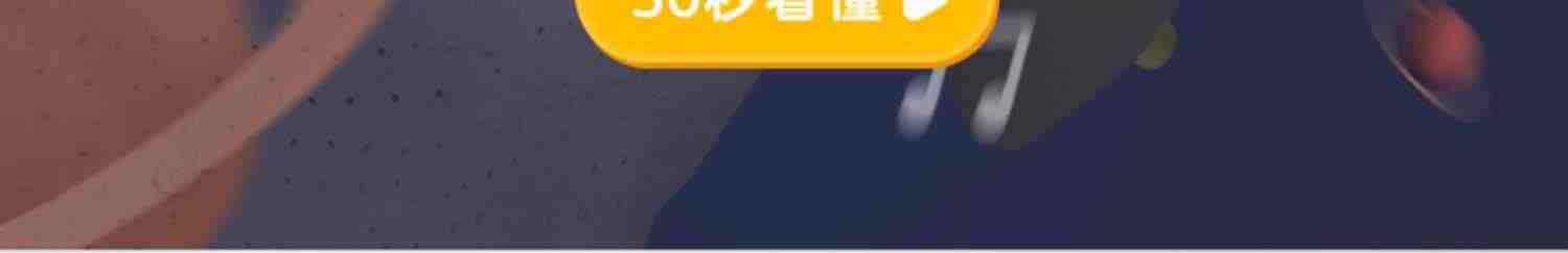 【官方正品】卢卡luka mini迷你故事机绘本读书机阅读早教机器人AI互动家庭机器智能机器人物灵机器