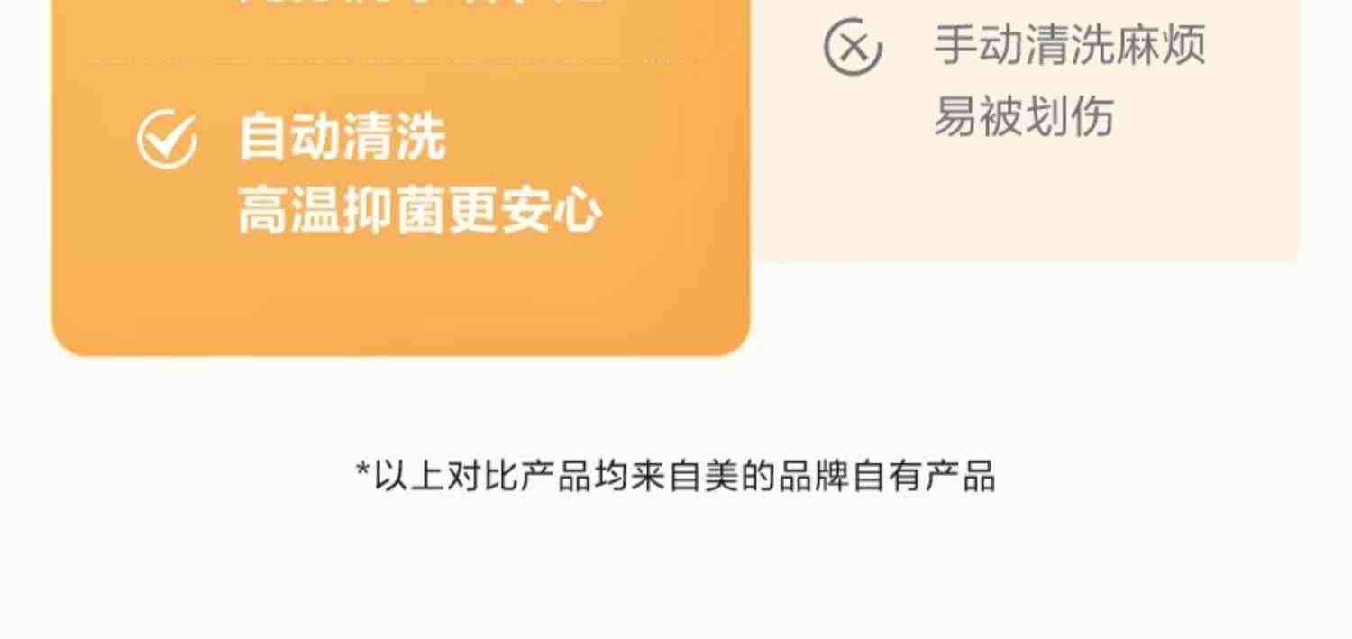 美的破壁机小型豆浆榨汁料理机豆浆机家用免煮五谷杂粮一体机官网