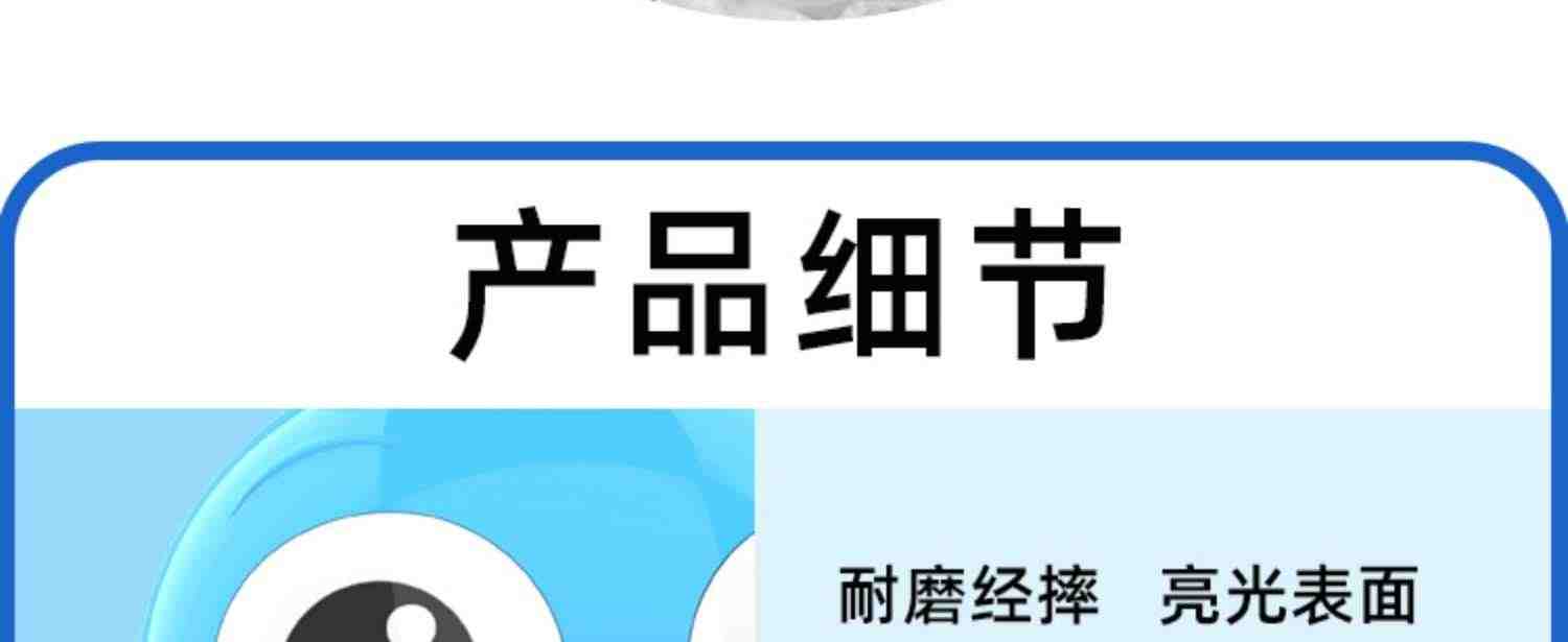 雷慧A15小兔子儿童早教机故事机0-3岁智能音箱响蓝牙插卡机器人男孩女孩学习教育陪伴益智玩具