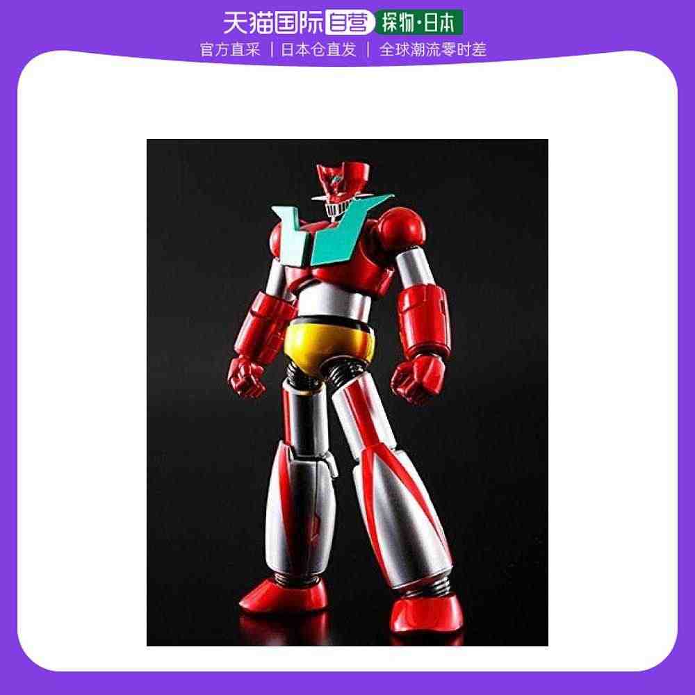 【日本直邮】级机器人合金Mazinger Z Getter Robo ...